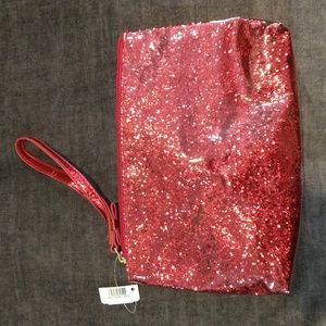 Wristlet